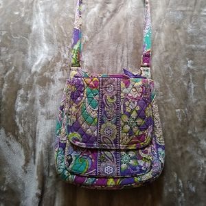 Vera Bradley purse